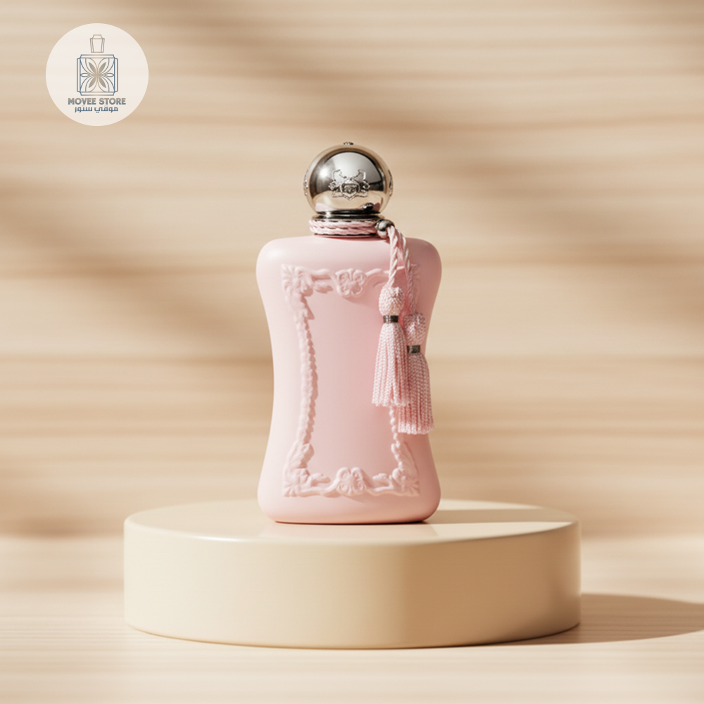 عطر بيرفيومز دي مارلي ديلينا اكسيكلوسف للنساء 75 مل - او دى بارفان