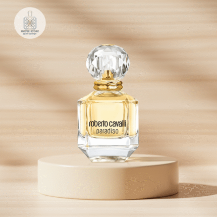 عطر روبرتو كافالي باراديسو