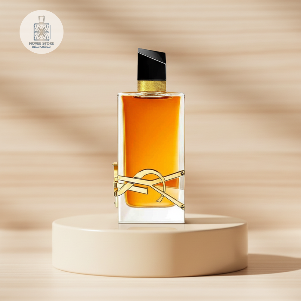 عطر سان لوران ليبر انتنس