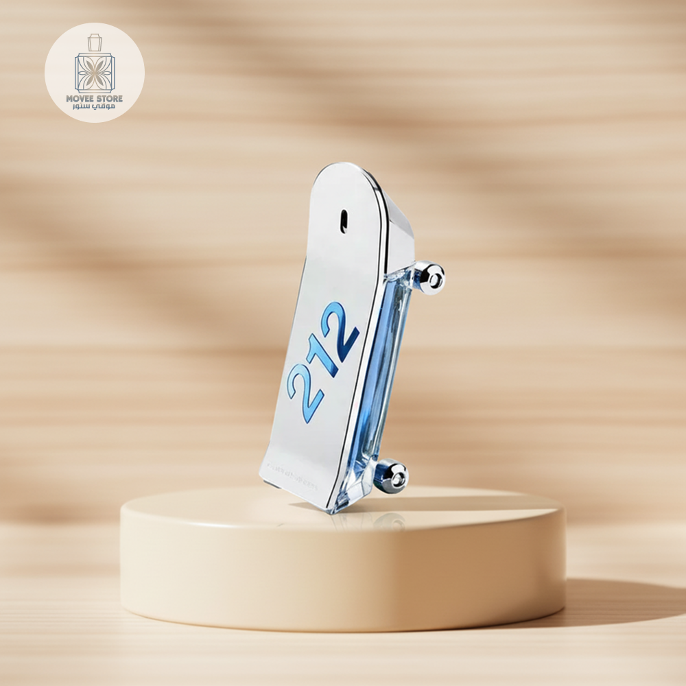 عطر كارولينا هيريرا هيروز فوريفر يونج