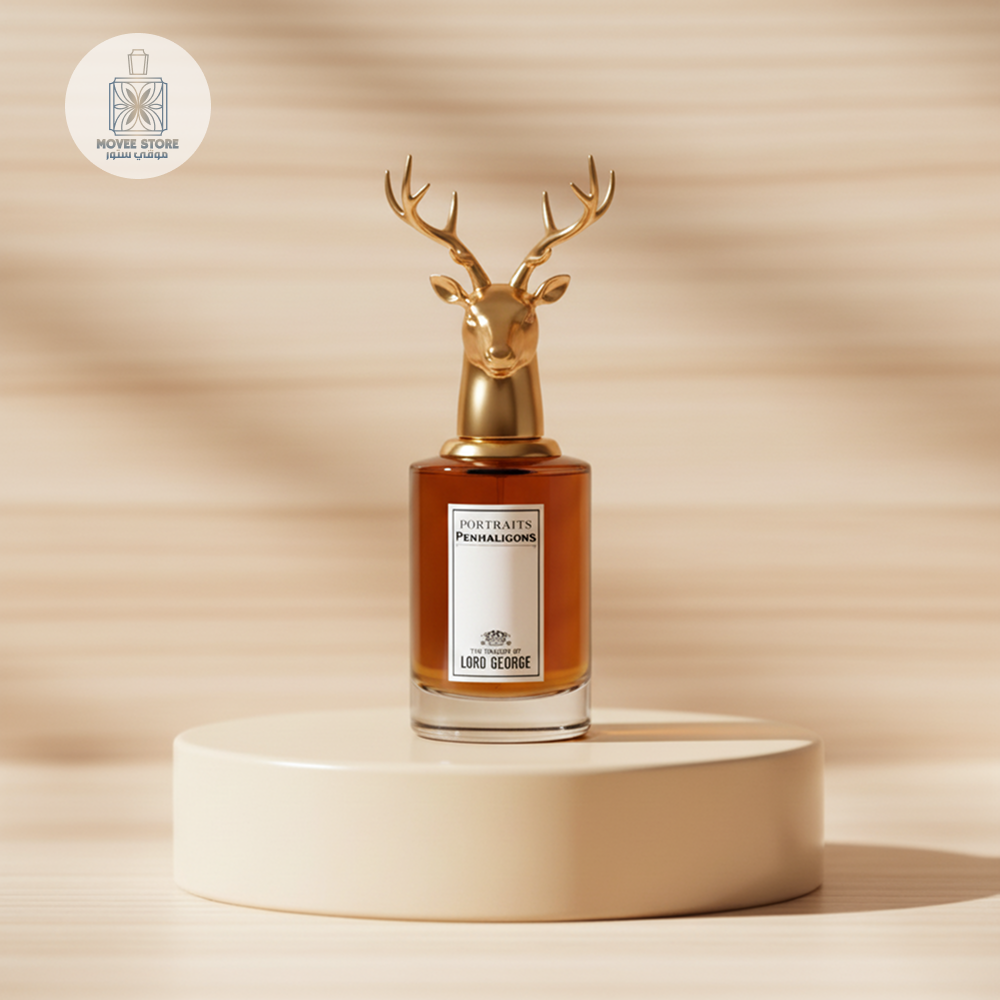 عطر لورد جورج من بنهاليغونز