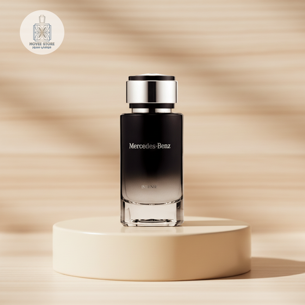 عطر مرسيدس بنز انتنس
