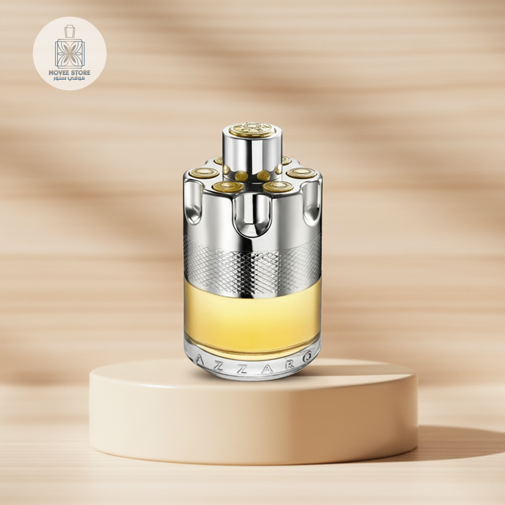 عطر وانتد ازارو